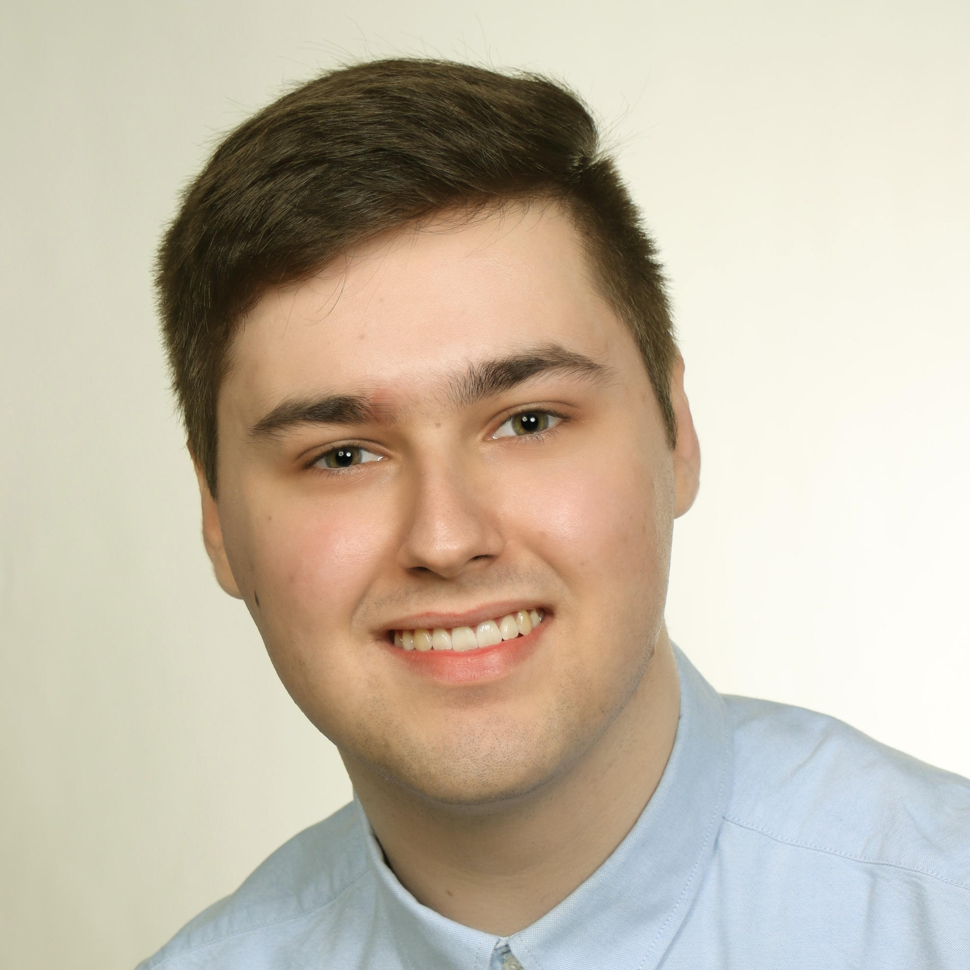 Photo of Lucca Greschner